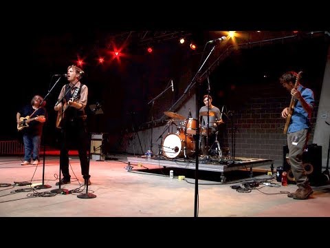 Live@Levitt - Gasoline Lollipops