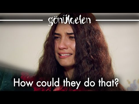 How could they do that to me? - Episode 13 | Becoming a Lady