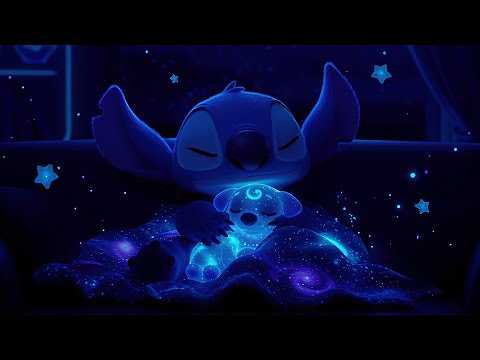 Deep Sleep in 3 Minutes 🌜 | Relaxing Music for Mind & Body
