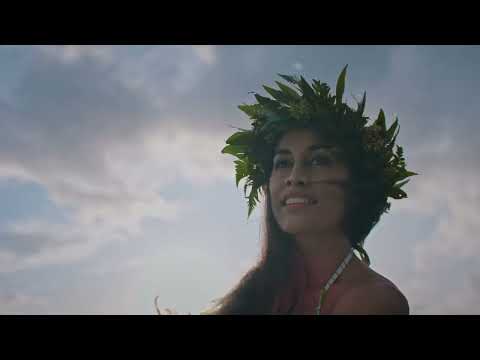 Tapuari Laughlin - Tumu Vī (Clip Officiel)