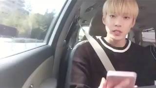 NCT Doyoung Cover Across the universe - Baek Yerin