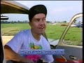 80s Top Gear Frank Page Cal Look VWs