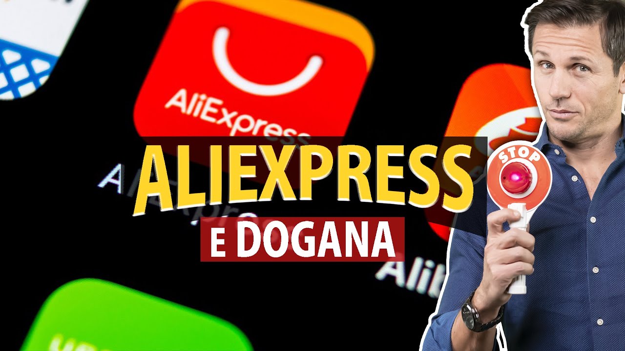 Acquisti su ALIEXPRESS: cosa si rischia | Avv. Angelo Greco