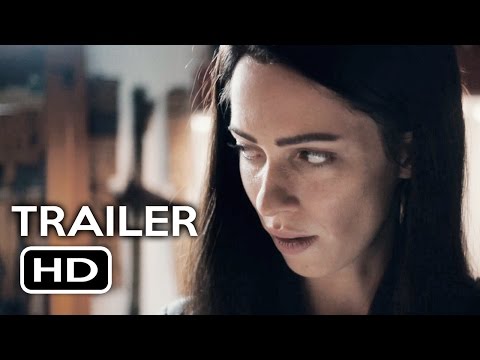 Christine (2016) Trailer