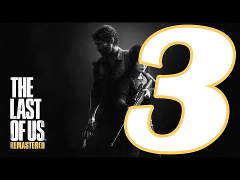 Morte e desolazione ovunque.THE LAST OF US Remastered - Gameplay ITA - Walkthrough #3