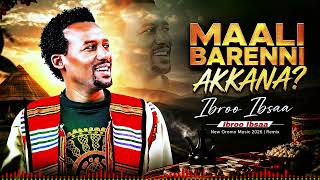Download lagu Ibroo Ibsaa - Arsee Sanduuqa Obsaa | New Ethiopian Oromo Music 2026 [Audio Music] mp3
