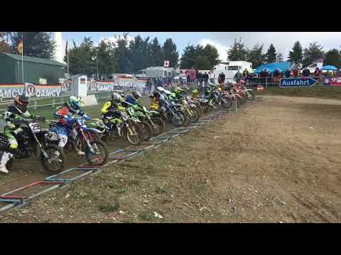 Der 2 damcv kleinhau 85 klasse