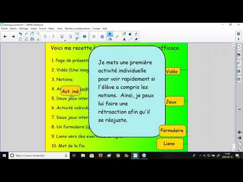 Séquence de rétroaction