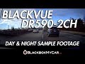 Видеорегистратор BlackVue DR 590-2CH