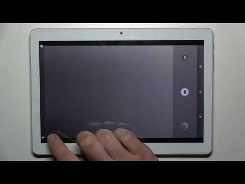 Does TOSCIDO M863 Have Slow Motion Mode – Camera Features