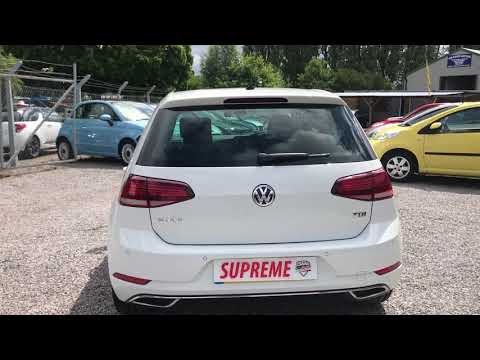 Supreme Auto Sales - Volkswagen Golf 2017