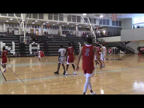 Gamepoint OC 17U Elite vs Crusaders