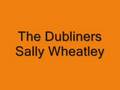 The Dubliners - Sally Wheatley