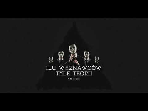 MiNi x Sibee - Ilu Wyznawców Tyle Teorii