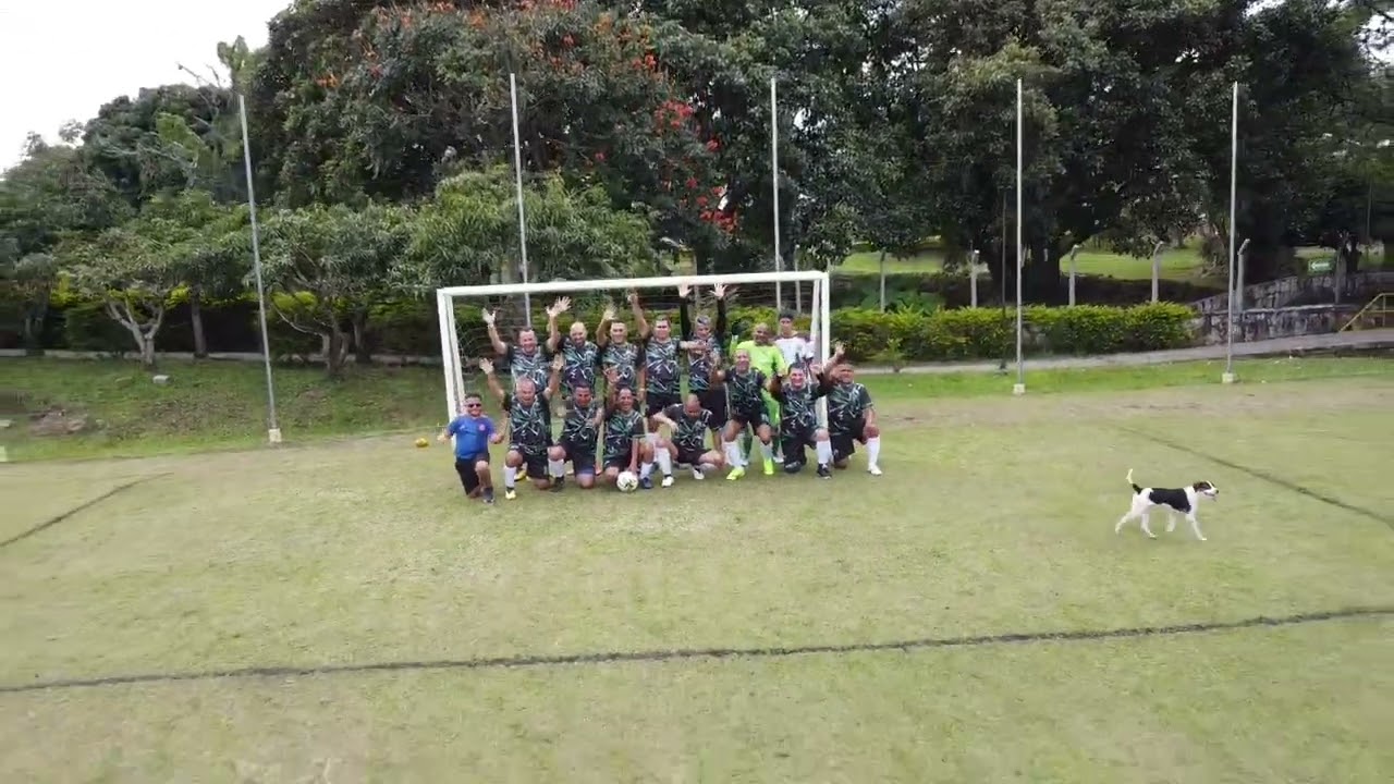 Torneos de fútbol