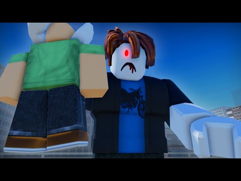 Bacon Virus 13 Roblox Animation