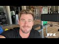 FFX Actualidad Chris Hemsworth
