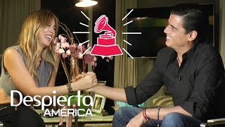 Shannon de Lima se va con Univision al Latin GRAMMY