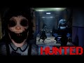 3 Idiots Attacked By A Crazy School Girl Roblox Hunted