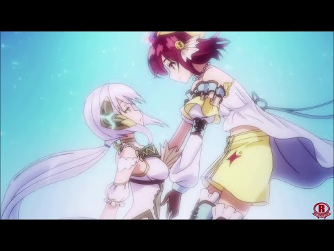 Atelier Sophie: The Alchemist of the Mysterious Book DX - Opening [English]