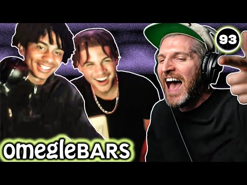 This Is Revolutionary | Harry Mack Omegle Bars 93
