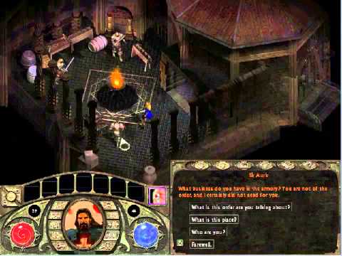 Soske Reviews: Lionheart Legacy of the Crusader