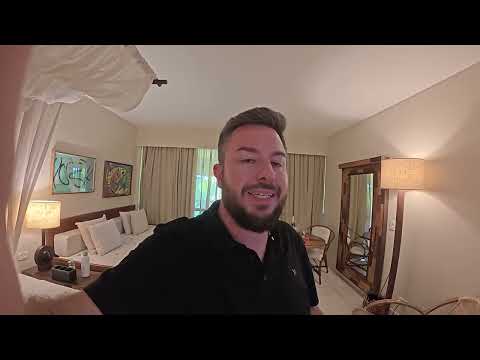 Nannai Resort e Spa Muro Alto - um dos melhores resorts do Brasil!!