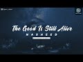 La Yazal Al Khair The Good Is Still Alive Slowed Reverb Nasheed Muhammad Al Muqit