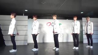 170311 大阪OCAT2部 Ohyeah SNUPER