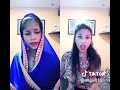 Saas Bahu Laughing Video