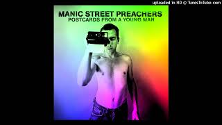 Manic Street Preachers - The Future Has Been Here 4 Ever (Semi-instrumental with backing vocals)
