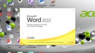 preview picture of video 'como hacer un triptico en word 2010'