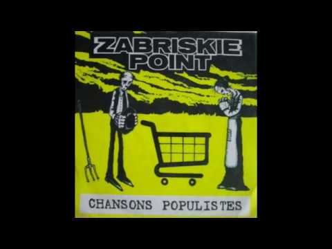 03. Zabriskie Point - Logique du pire