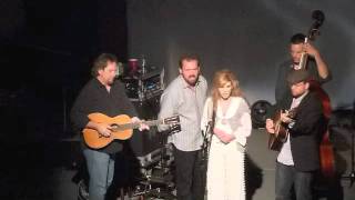 Alison Krauss &amp; Union Station, Your Long Journey