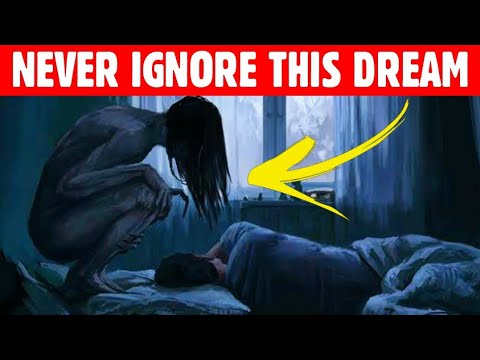 5 Common Dream Meanings You Should NEVER Ignore | सपनो का असली मतलब - HIDDEN Meaning of your DREAMS