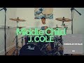 Middle Child - J. Cole - Drum Cover