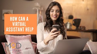 Discover Real Estate Virtual Assistants | MyOutDesk Services