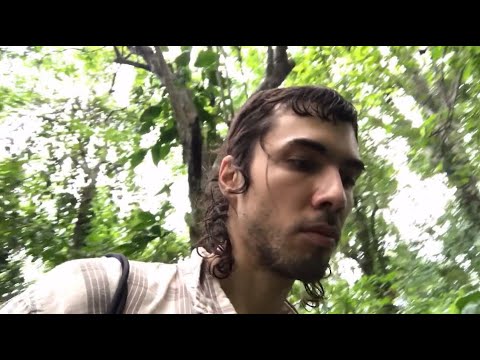 Doon Kanda & Jesse Kanda 1 hr A/V+DJ set for Björk Digital CCBB Brazil