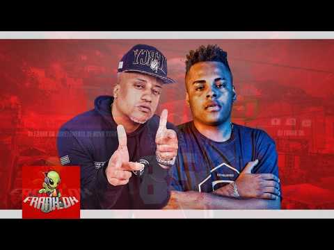 Mc kitinho e Mc Fabinho do osk - Pentao de 30 (DJ White) DJ Frank Dk