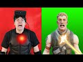Fortnite VR But I Can Feel Pain Haptic Fortnite VR But I Can Feel Pain Haptic
