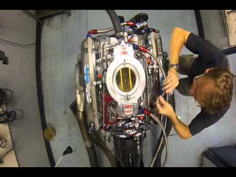 Maximize Performance: Dyno Testing the 632 Big Block Chevy