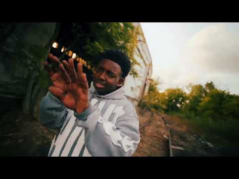 Li Nate- Visions (OFFICIAL MUSIC VIDEO)