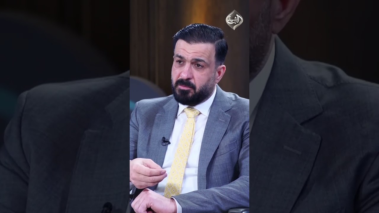 فيديو | المالكي والأمريكان.. الكربولي يتحدث عن سيناريو "خطير" وحل وحيد