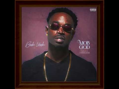 Beeda Weeda Ft. E-40 & B-Legit - Aint Mobbin