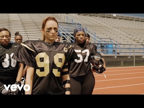 Emily Bell - Can't Talk Back