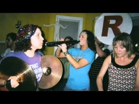 North Texas' top five songs of 2009