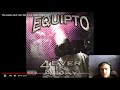 Reaction to Equipto - The Game Dun Hurt Me (Feat. Mike Marshall)