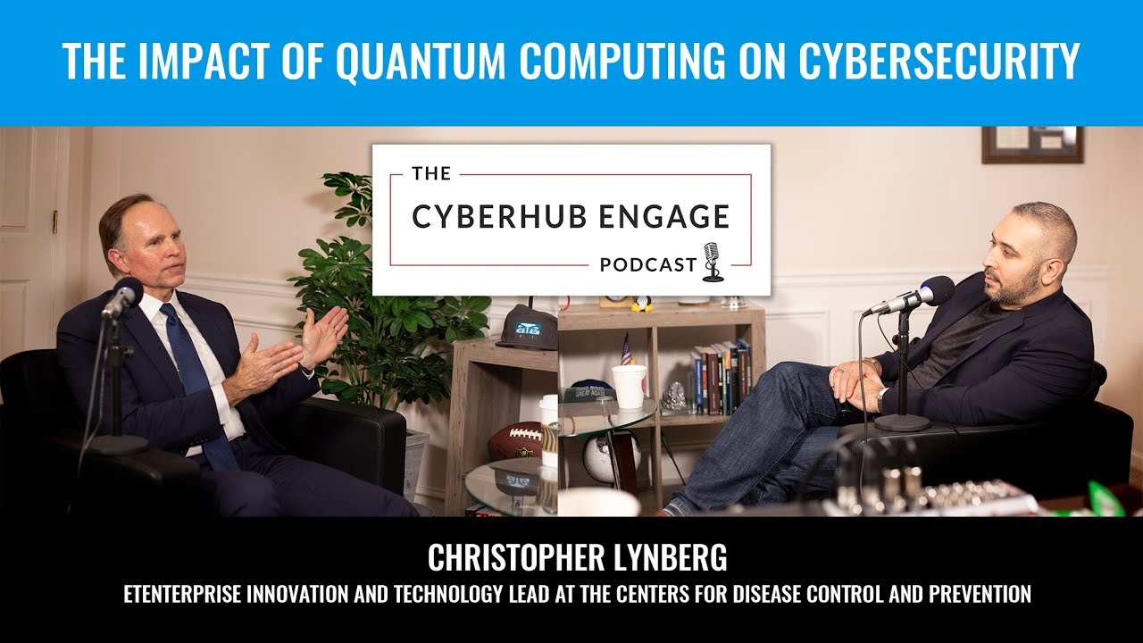 The Impact of Quantum Computing on Cybersecurity
