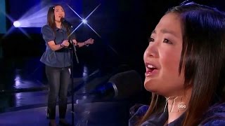 Charice — "My Heart Will Go On", on Oprah