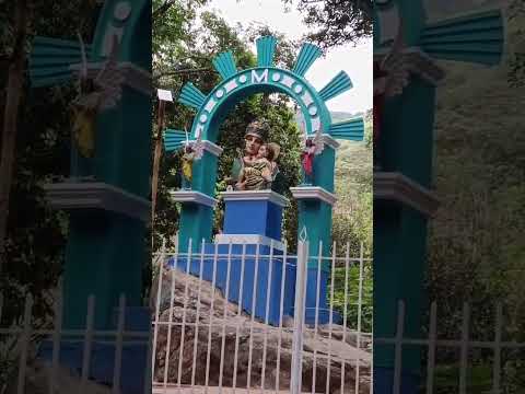 santuario la belencita 7 chorros Salazar de las palmas norte de Santander 2026